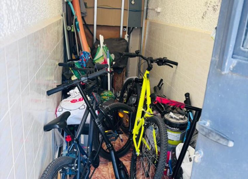 Reventa - Adosado - San Miguel de Salinas - Costa Blanca