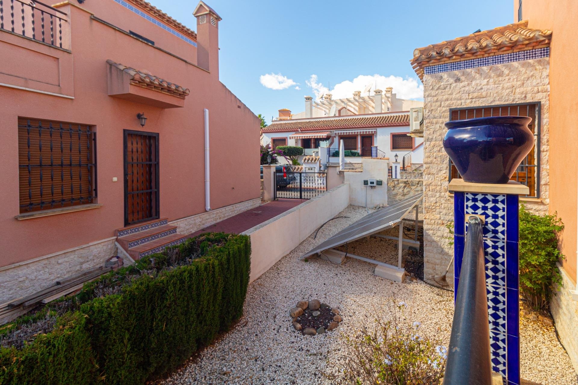 Reventa - Adosado - San Miguel de Salinas - SAN MIGUEL DE SALINA ALICANTE ESPAÑA