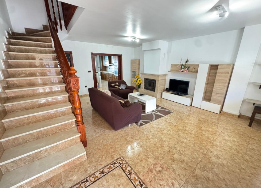 Reventa - Adosado - San Miguel de Salinas