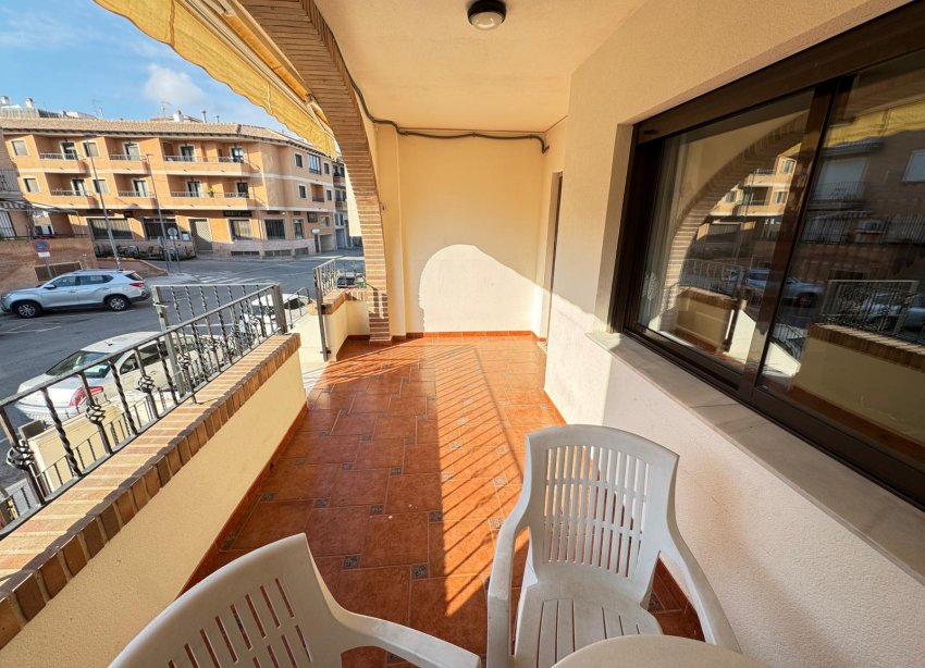 Reventa - Adosado - San Miguel de Salinas