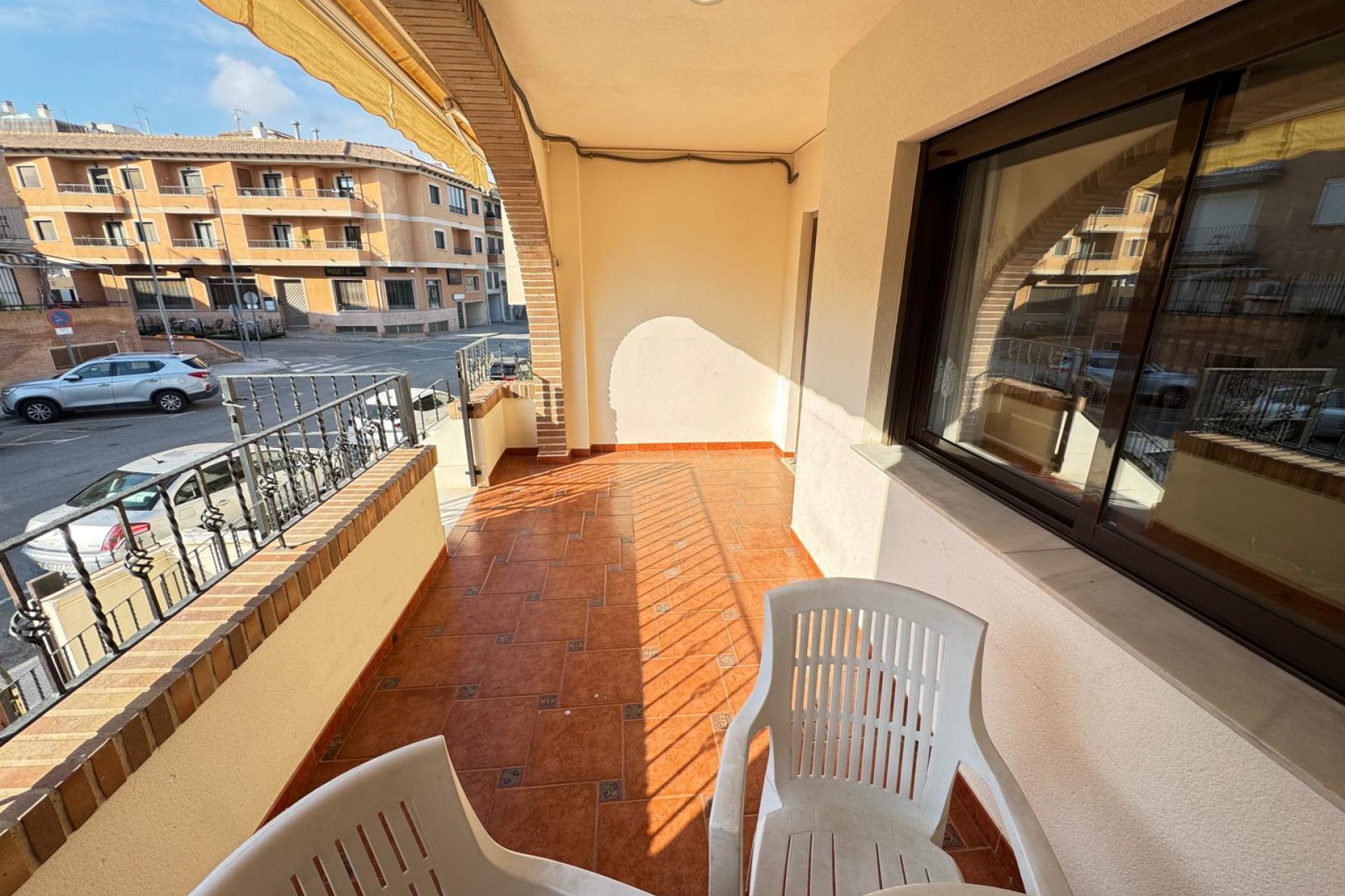 Reventa - Adosado - San Miguel de Salinas