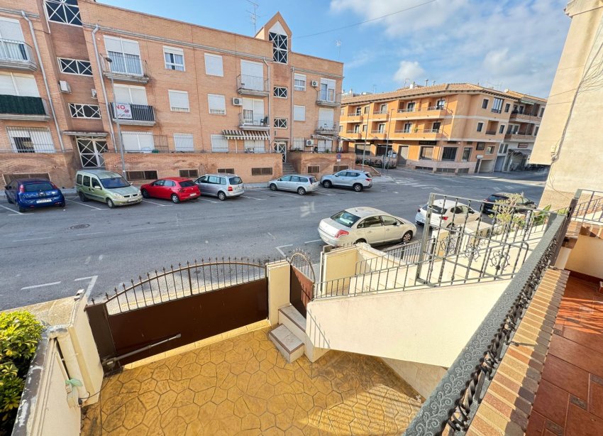 Reventa - Adosado - San Miguel de Salinas