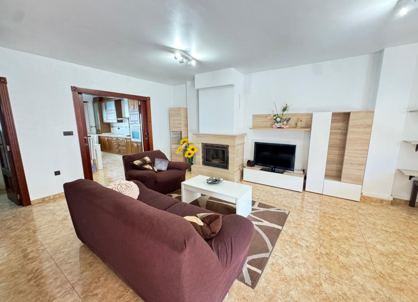 Reventa - Adosado - San Miguel de Salinas