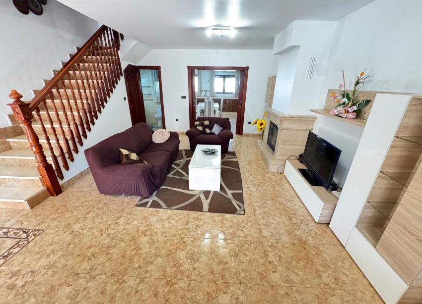 Reventa - Adosado - San Miguel de Salinas