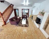 Reventa - Adosado - San Miguel de Salinas