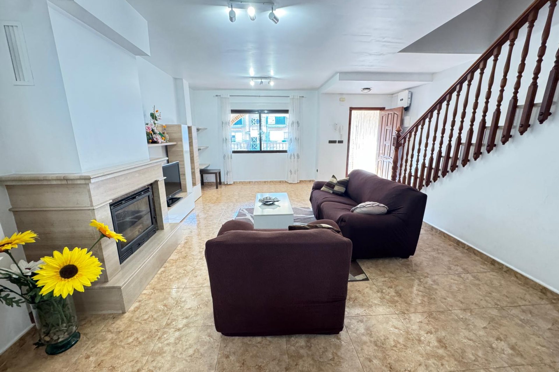 Reventa - Adosado - San Miguel de Salinas