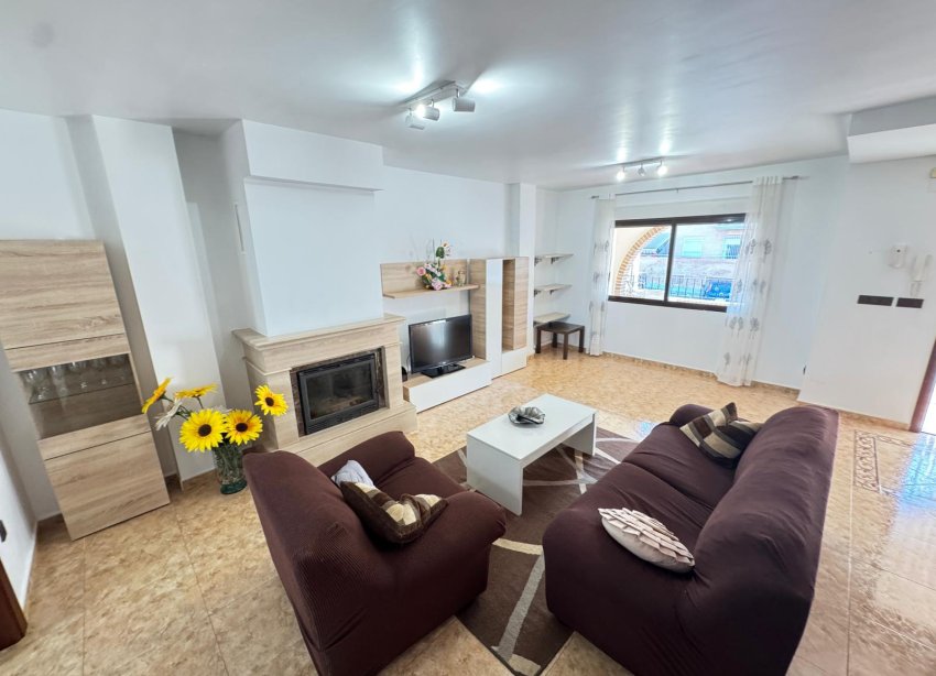 Reventa - Adosado - San Miguel de Salinas