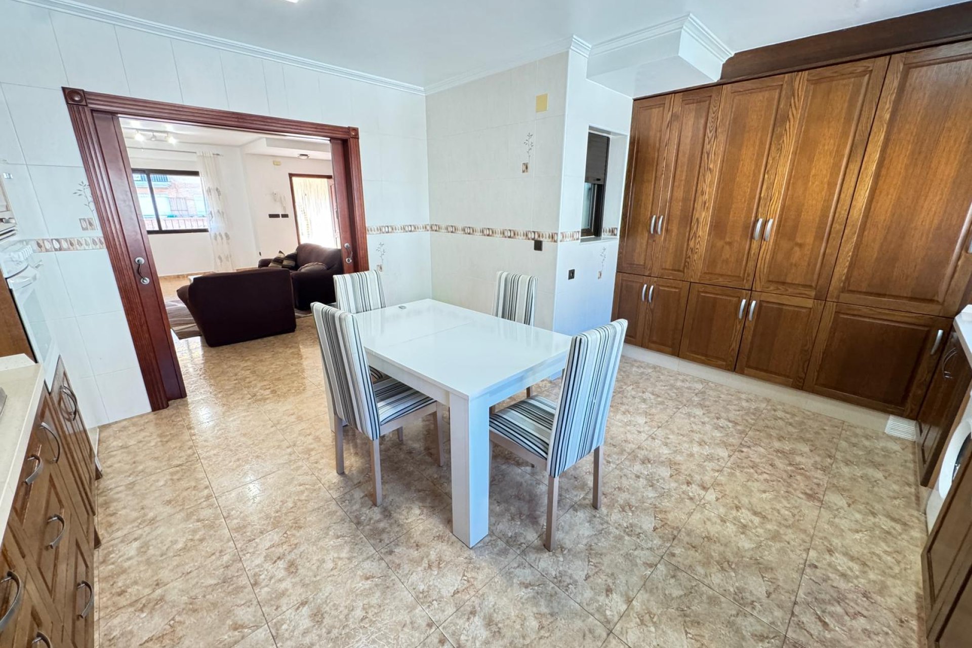 Reventa - Adosado - San Miguel de Salinas