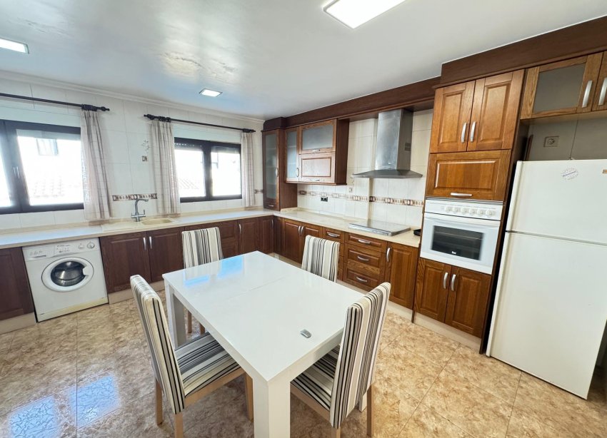 Reventa - Adosado - San Miguel de Salinas