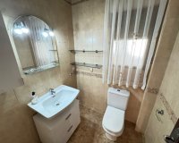 Reventa - Adosado - San Miguel de Salinas