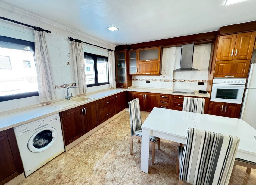 Reventa - Adosado - San Miguel de Salinas