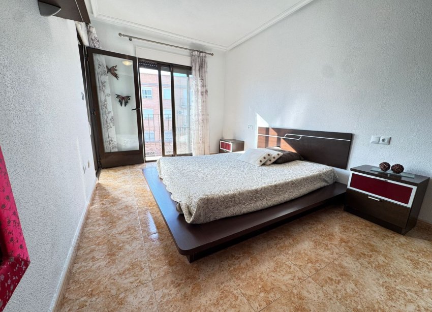 Reventa - Adosado - San Miguel de Salinas