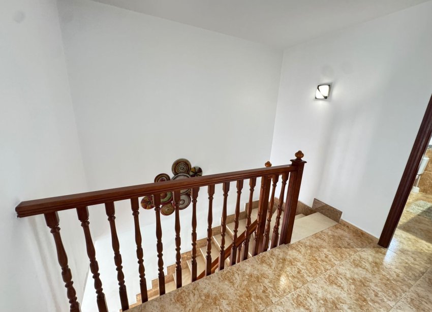 Reventa - Adosado - San Miguel de Salinas