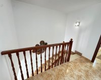 Reventa - Adosado - San Miguel de Salinas