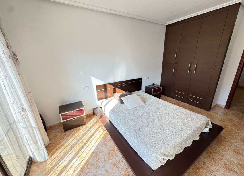 Reventa - Adosado - San Miguel de Salinas