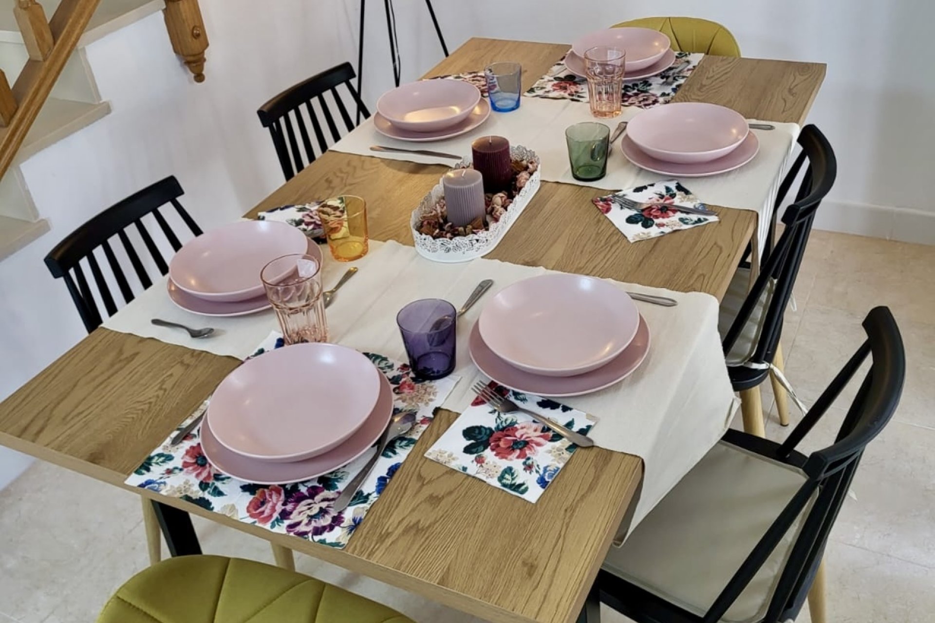 Reventa - Adosado - San Miguel de Salinas