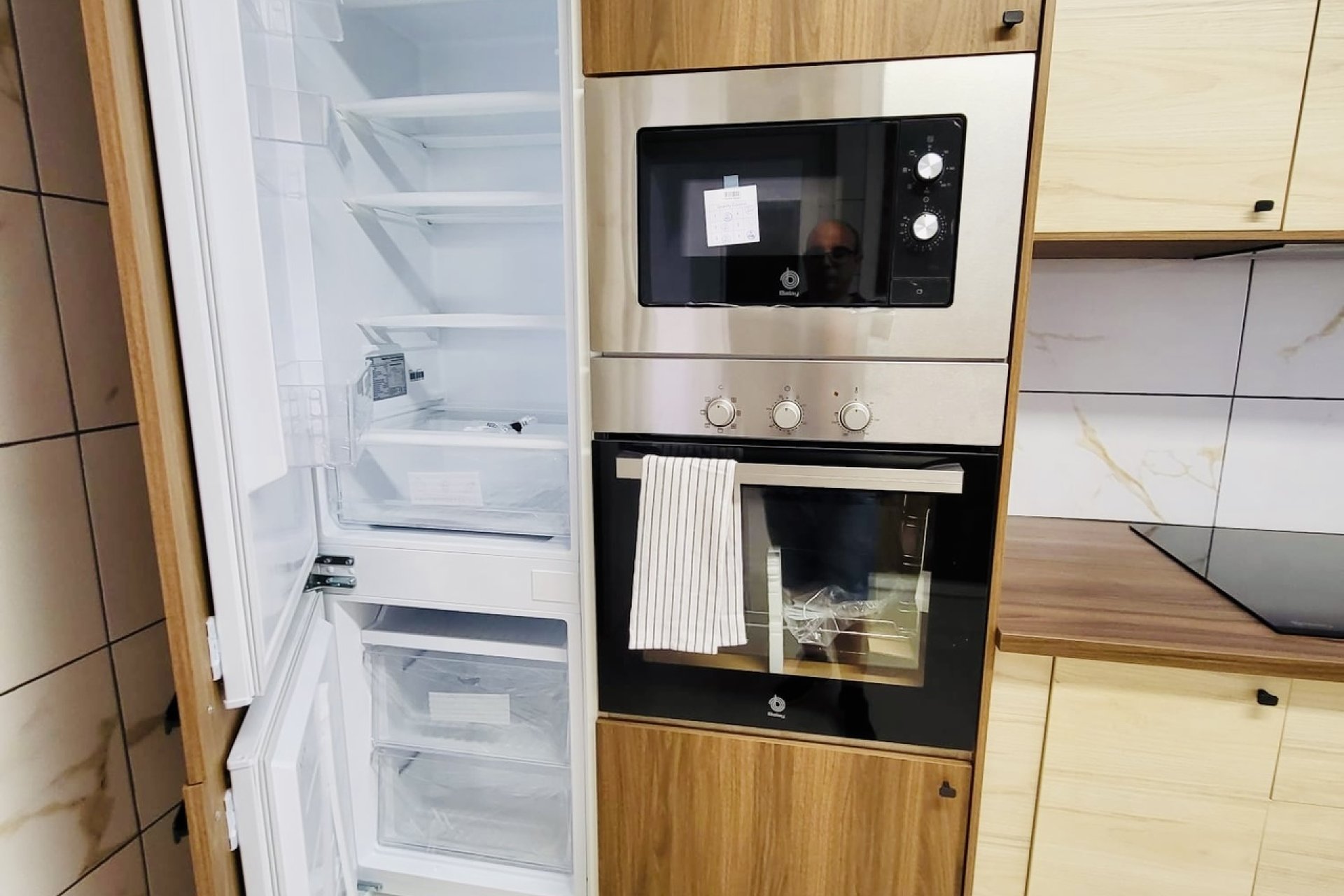 Reventa - Adosado - San Miguel de Salinas