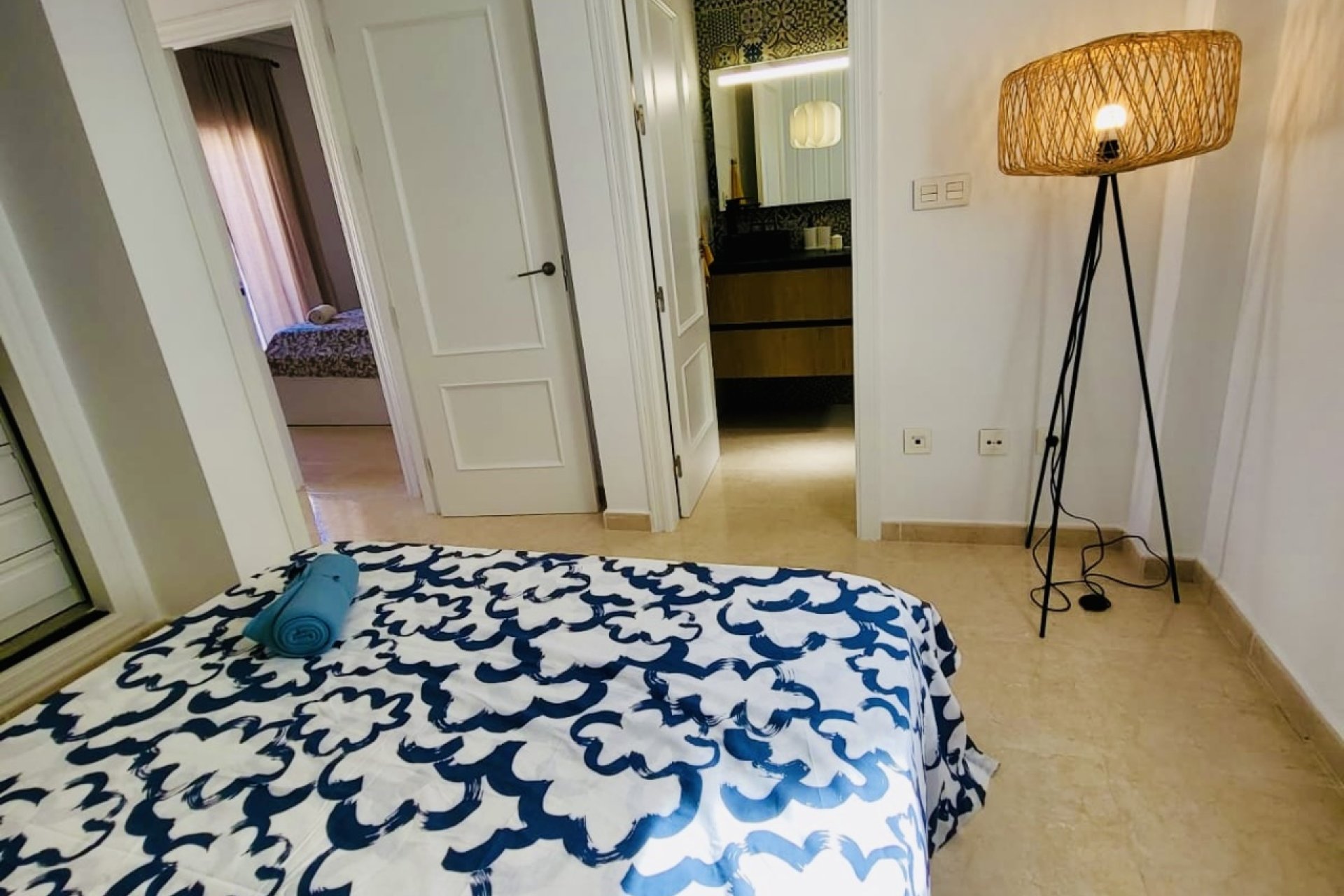 Reventa - Adosado - San Miguel de Salinas