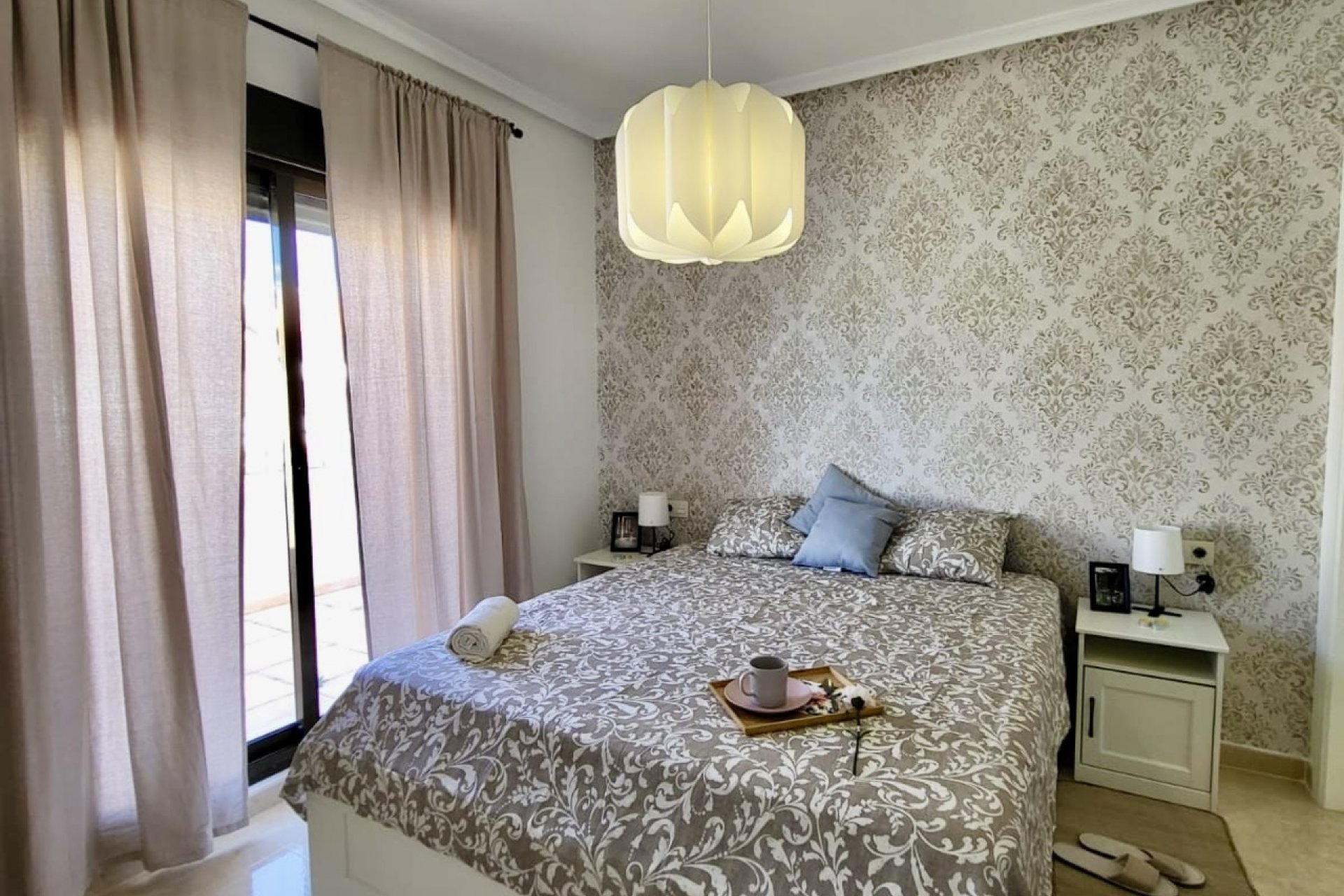 Reventa - Adosado - San Miguel de Salinas