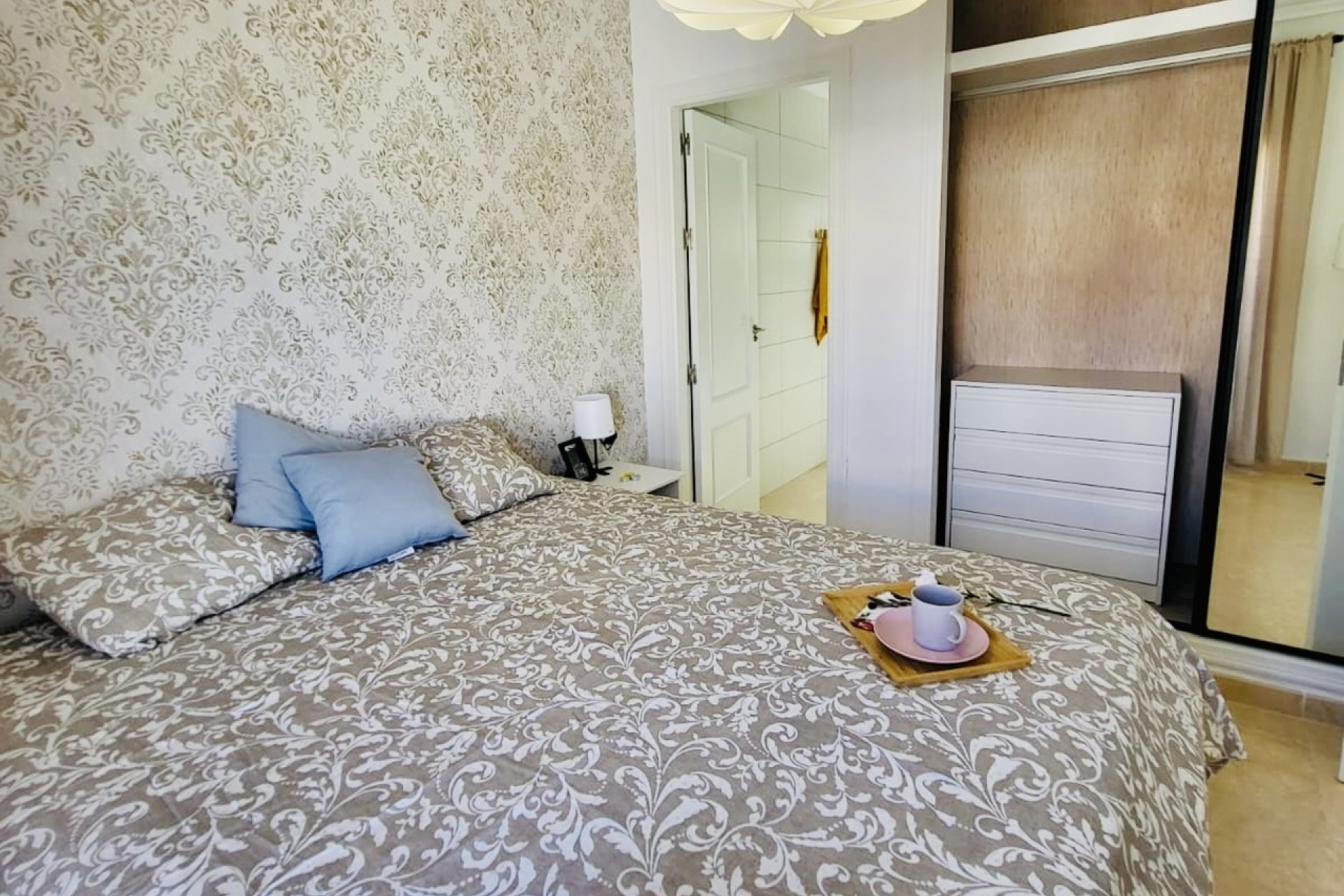 Reventa - Adosado - San Miguel de Salinas