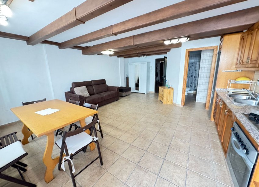 Reventa - Adosado - San Miguel de Salinas