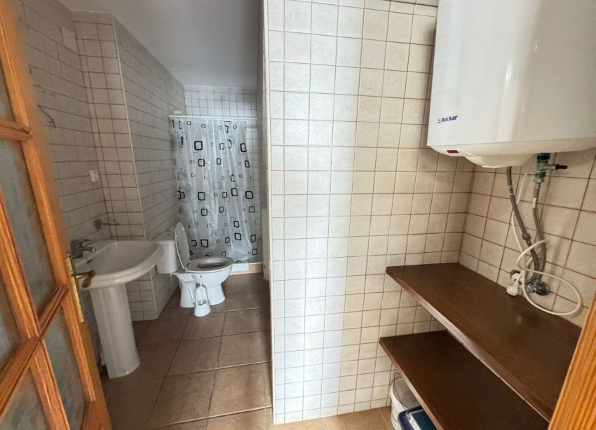 Reventa - Adosado - San Miguel de Salinas