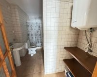 Reventa - Adosado - San Miguel de Salinas