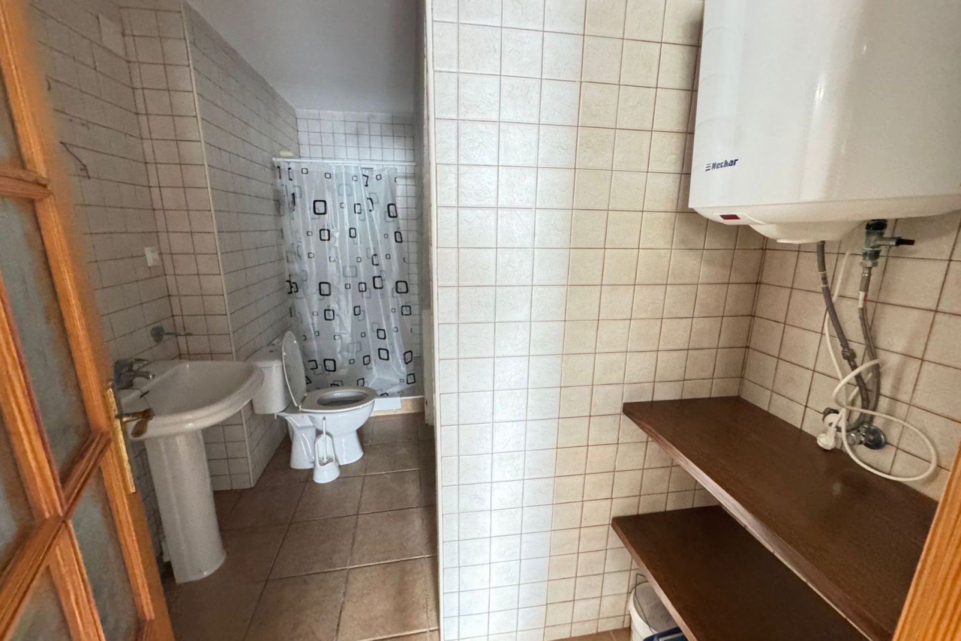 Reventa - Adosado - San Miguel de Salinas