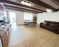 Reventa - Adosado - San Miguel de Salinas