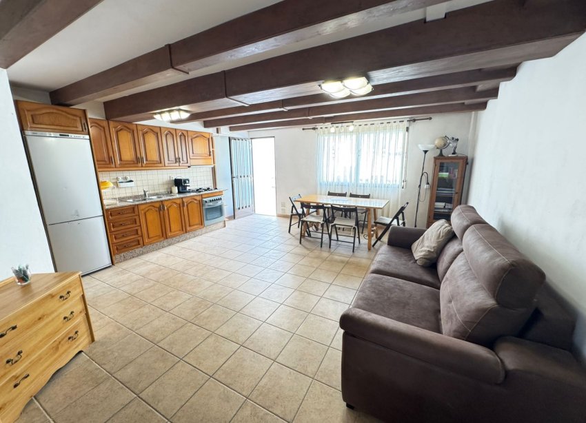 Reventa - Adosado - San Miguel de Salinas