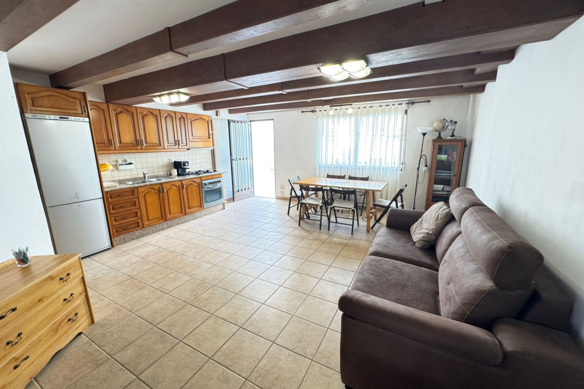 Reventa - Adosado - San Miguel de Salinas