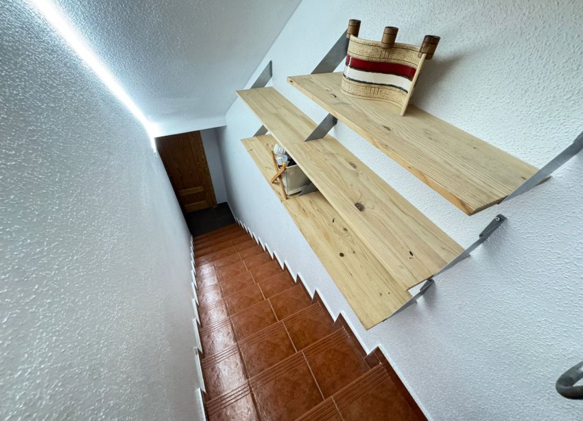 Reventa - Adosado - San Miguel de Salinas