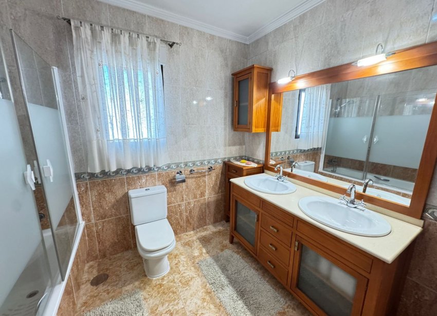 Reventa - Adosado - San Miguel de Salinas