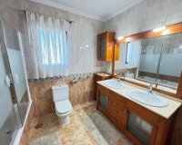 Reventa - Adosado - San Miguel de Salinas