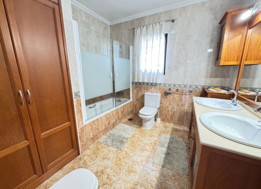 Reventa - Adosado - San Miguel de Salinas