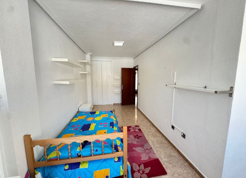 Reventa - Adosado - San Miguel de Salinas