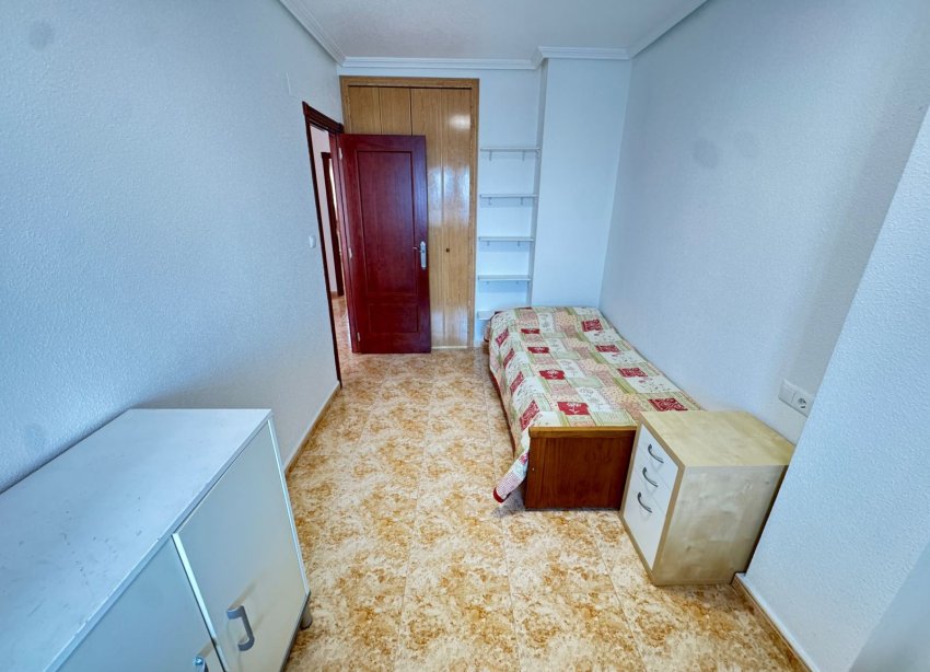 Reventa - Adosado - San Miguel de Salinas