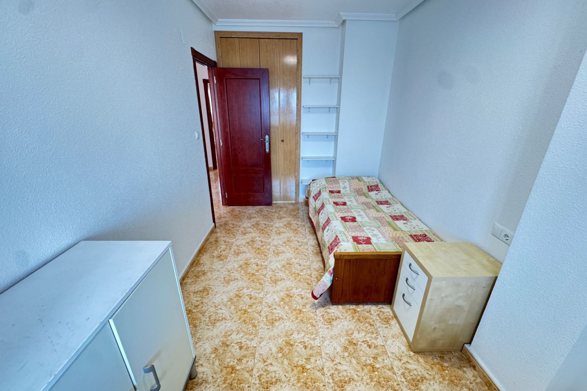 Reventa - Adosado - San Miguel de Salinas