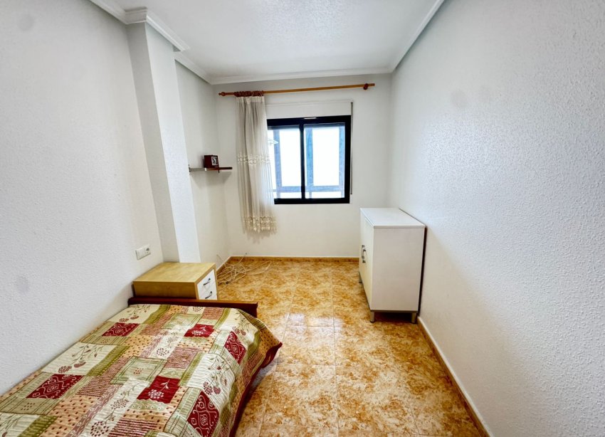 Reventa - Adosado - San Miguel de Salinas