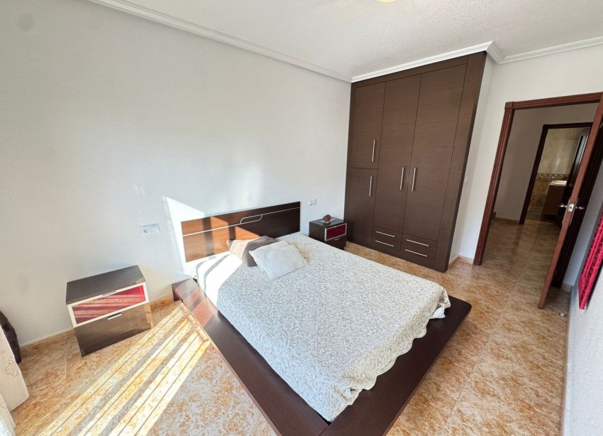 Reventa - Adosado - San Miguel de Salinas