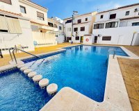 Reventa - Adosado - San Miguel de Salinas