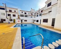 Reventa - Adosado - San Miguel de Salinas