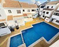 Reventa - Adosado - San Miguel de Salinas