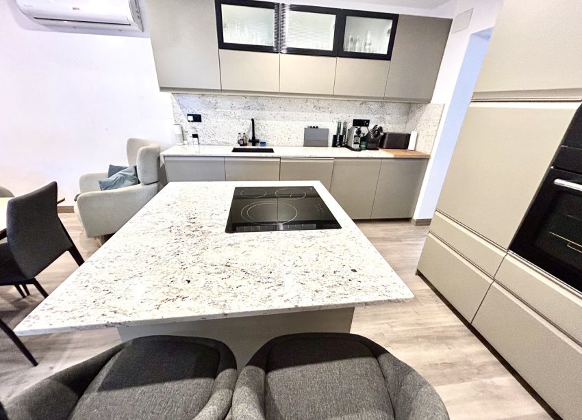 Reventa - Adosado - San Miguel de Salinas