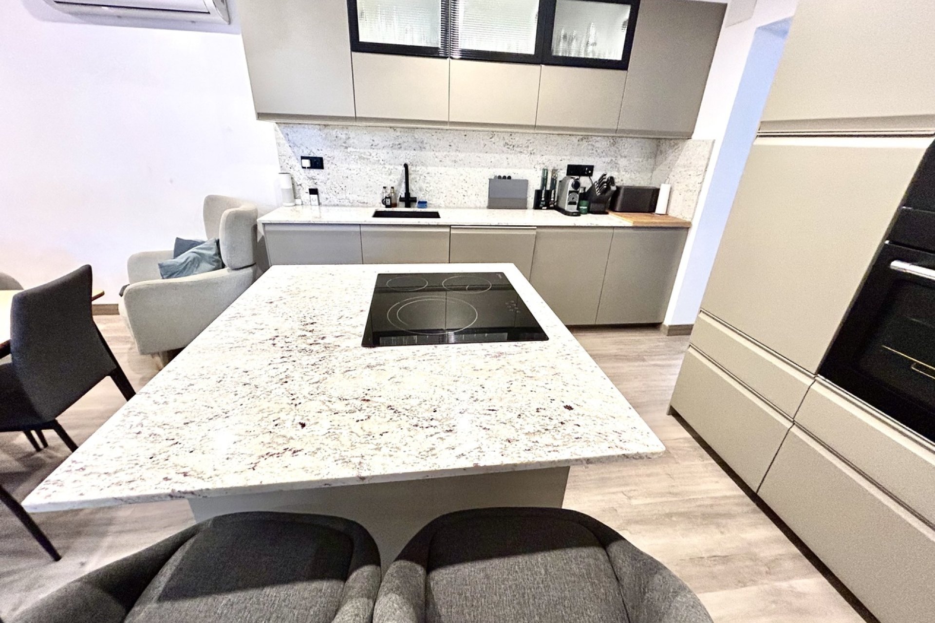 Reventa - Adosado - San Miguel de Salinas