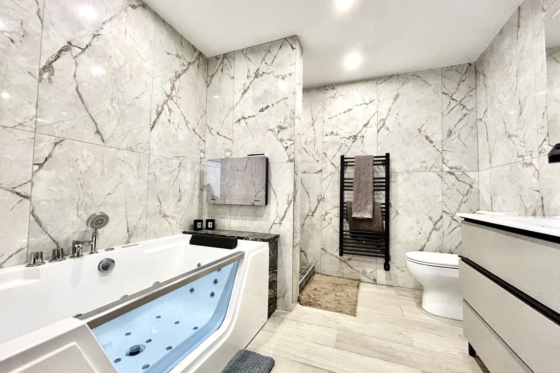 Reventa - Adosado - San Miguel de Salinas