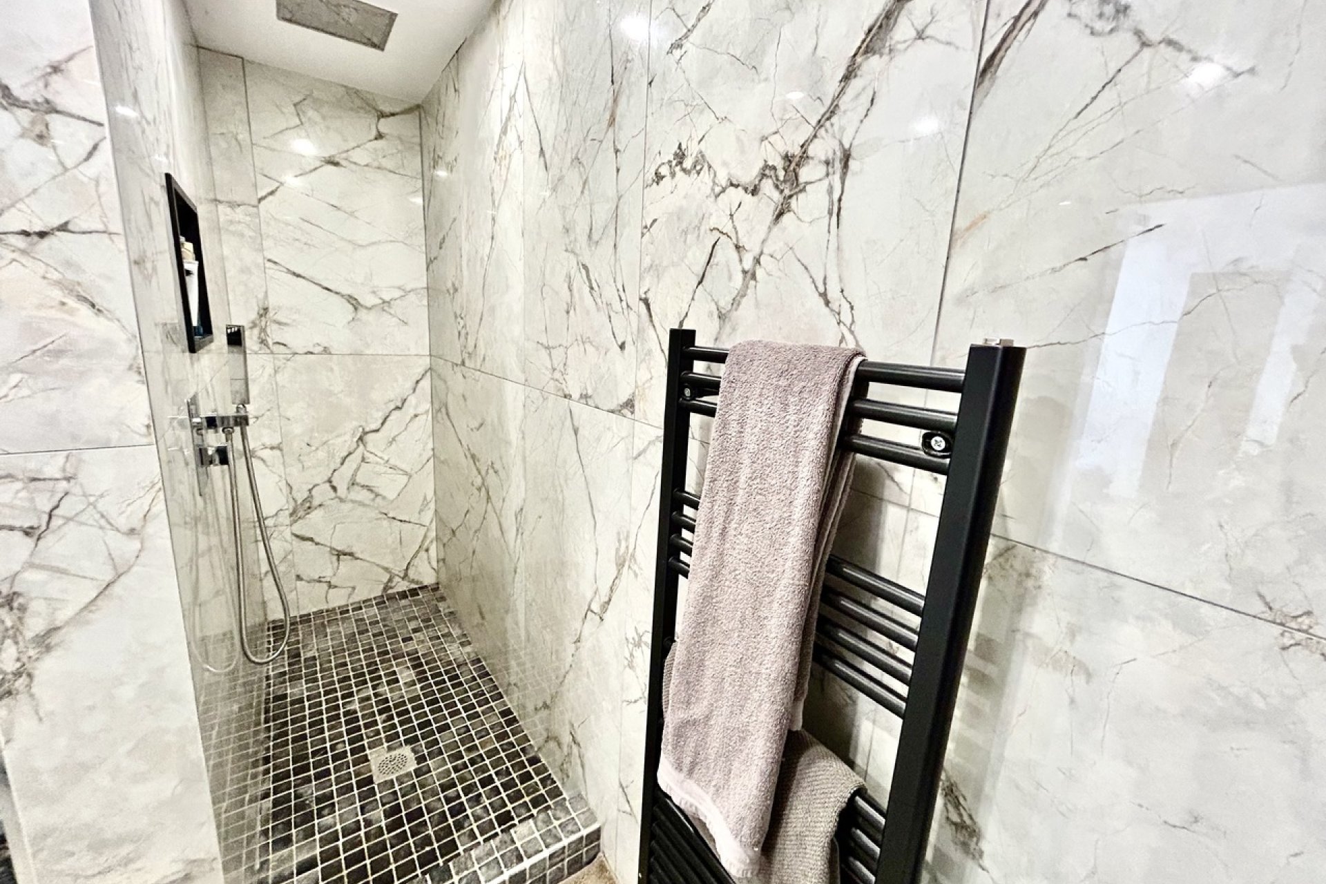 Reventa - Adosado - San Miguel de Salinas