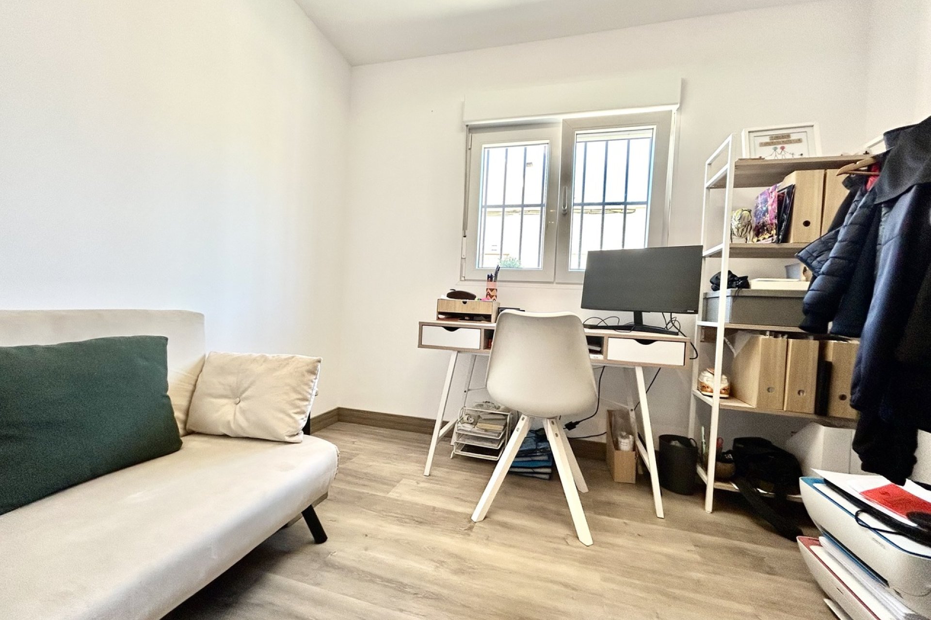 Reventa - Adosado - San Miguel de Salinas