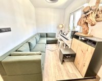 Reventa - Adosado - San Miguel de Salinas