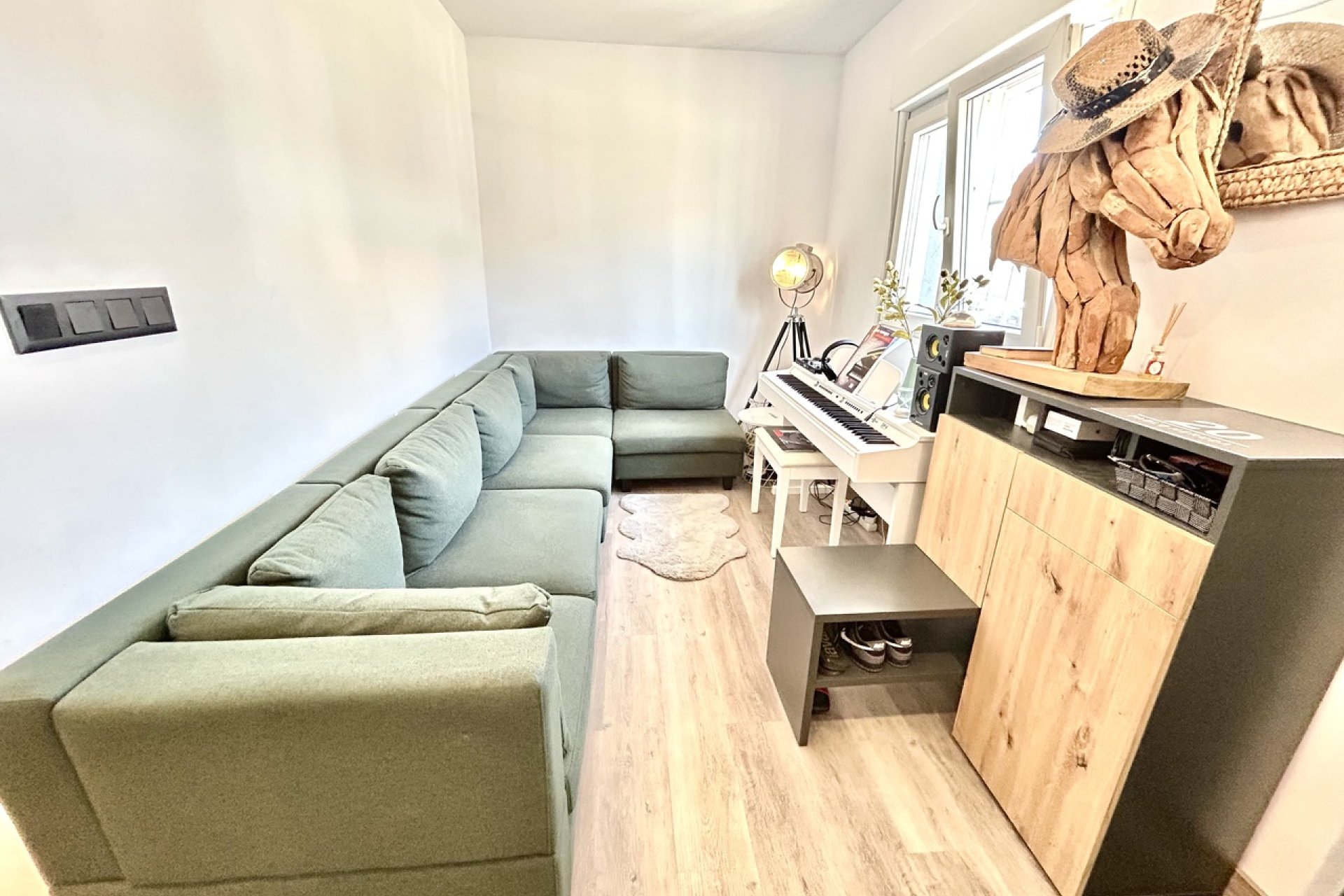 Reventa - Adosado - San Miguel de Salinas